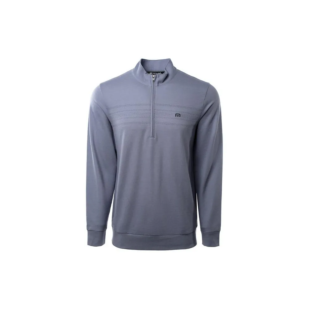 Men's Palm Reader 1/4 Zip Pullover