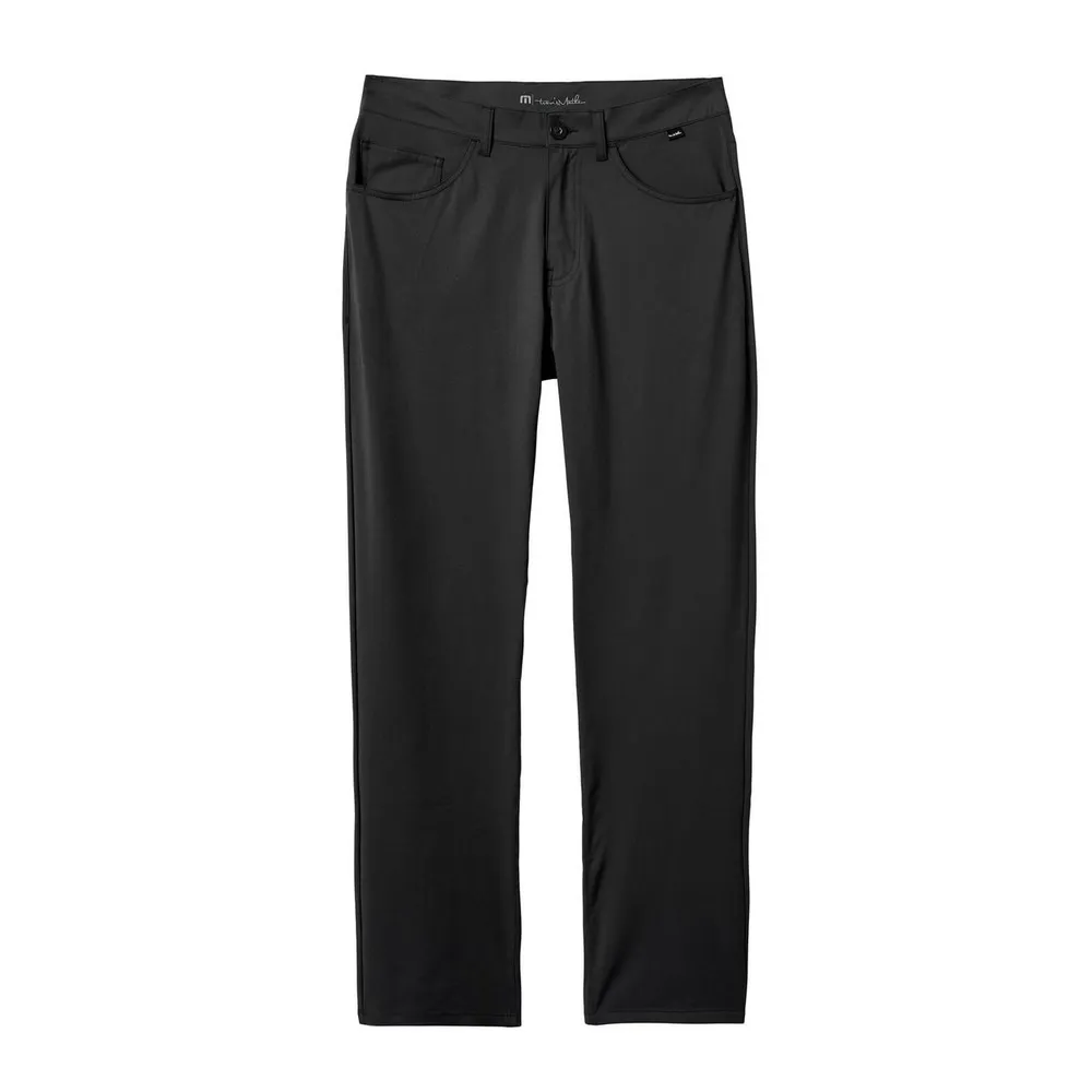 Men's Open to Close Pant