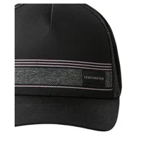 Men's Casino Night Snapback Cap