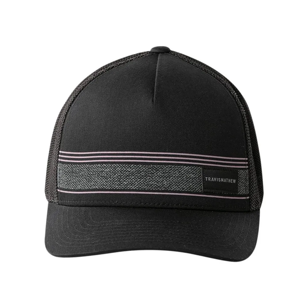 Men's Casino Night Snapback Cap