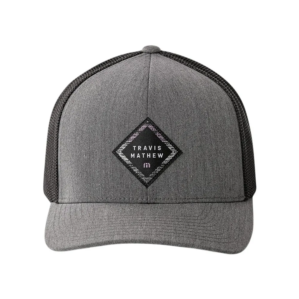 Men's Guest List Snapback Cap