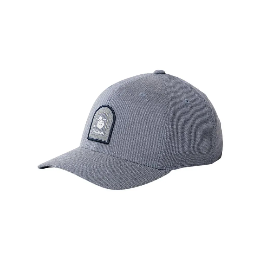 Men's Make a Scene Snapback Cap