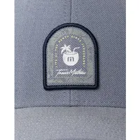 Men's Make a Scene Snapback Cap