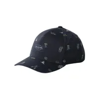 Men's Sand Angel Snapback Cap