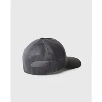 Men's Main Sail Fitted Cap