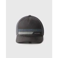 Men's Main Sail Fitted Cap