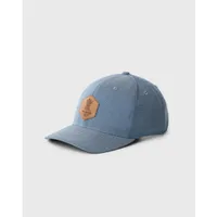 Men's Liquid Courage Snapback Cap