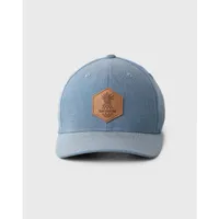 Men's Liquid Courage Snapback Cap