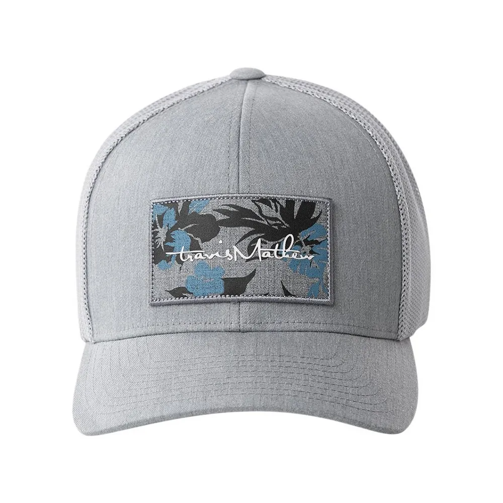 Men's Sweet Talk Fitted Cap