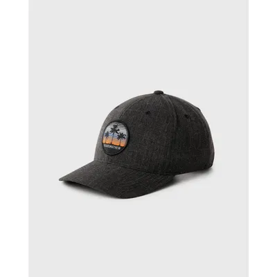 Men's Shades At Night Snapback Cap