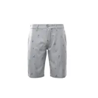 Men's Ship-Faced Short