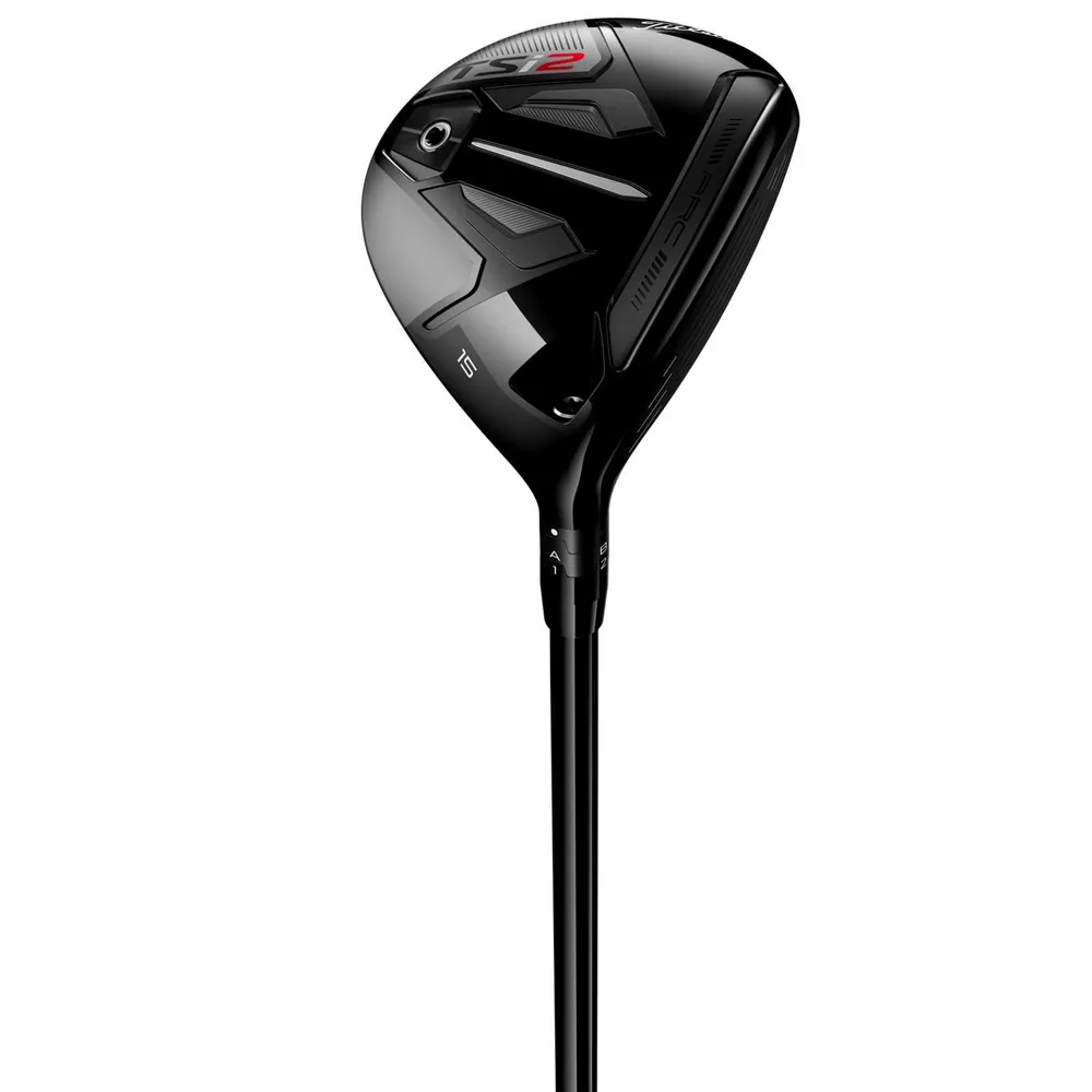 TSi2 Fairway Woods