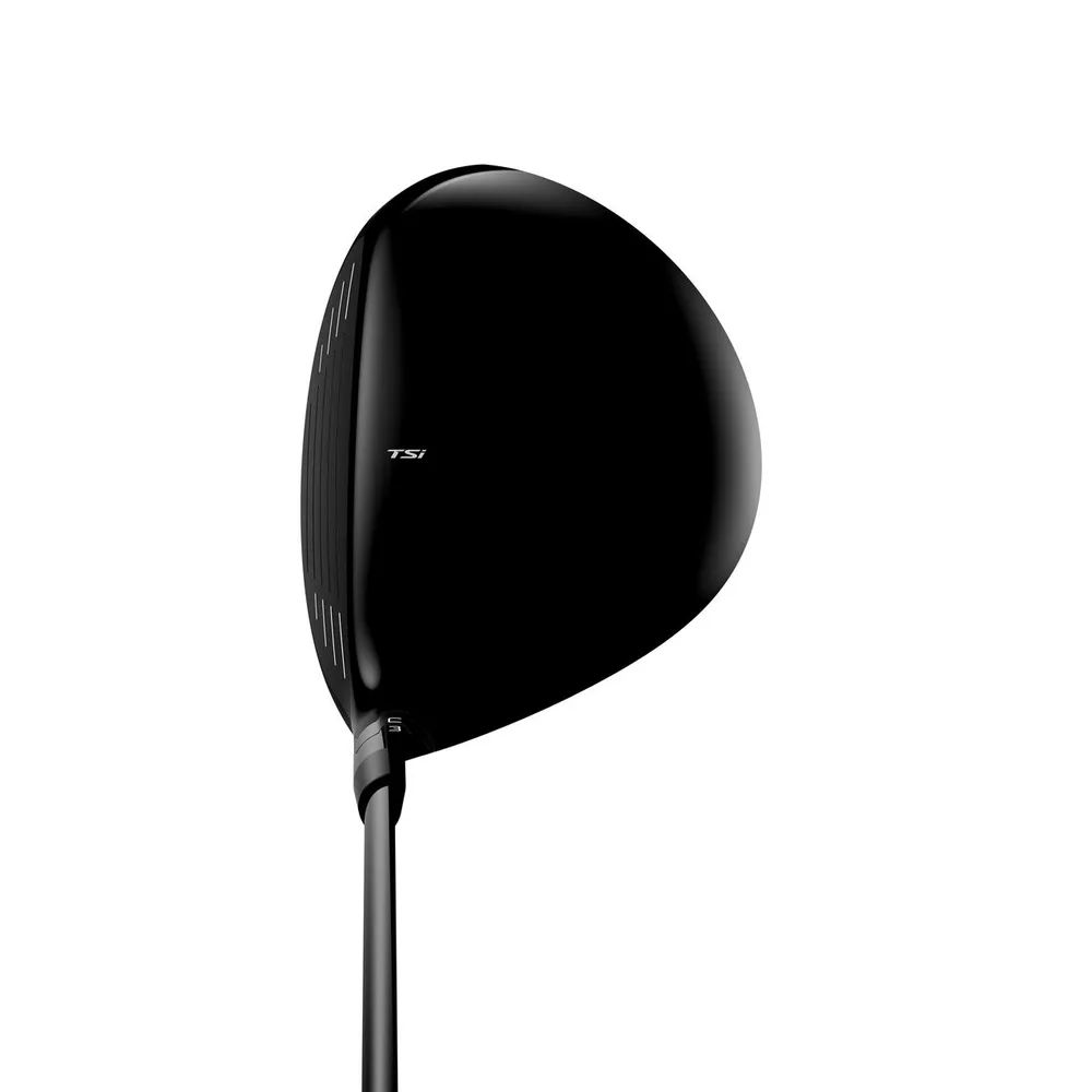 TSi2 Fairway Woods