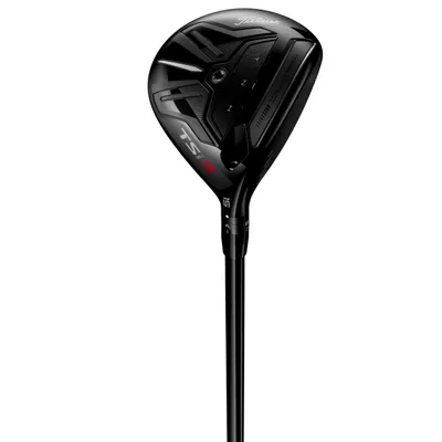 TSi3 Fairway Woods