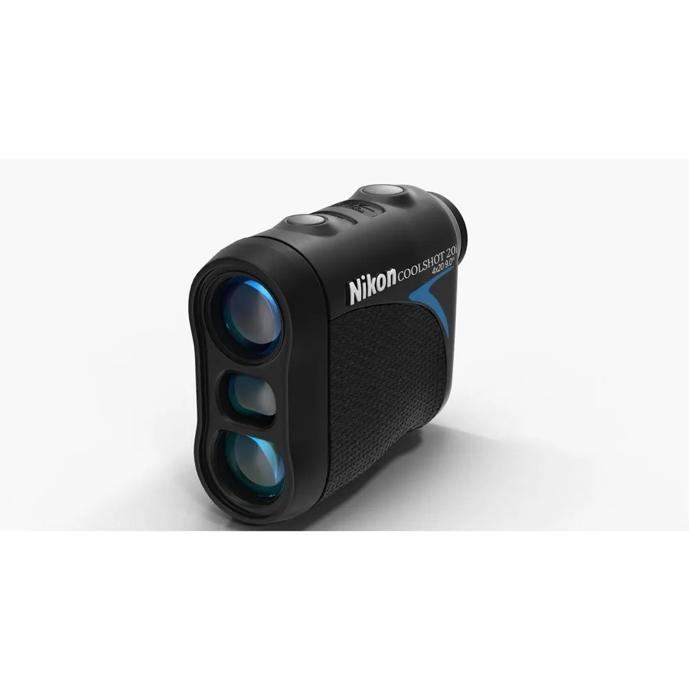 COOLSHOT 20i Laser Rangefinder