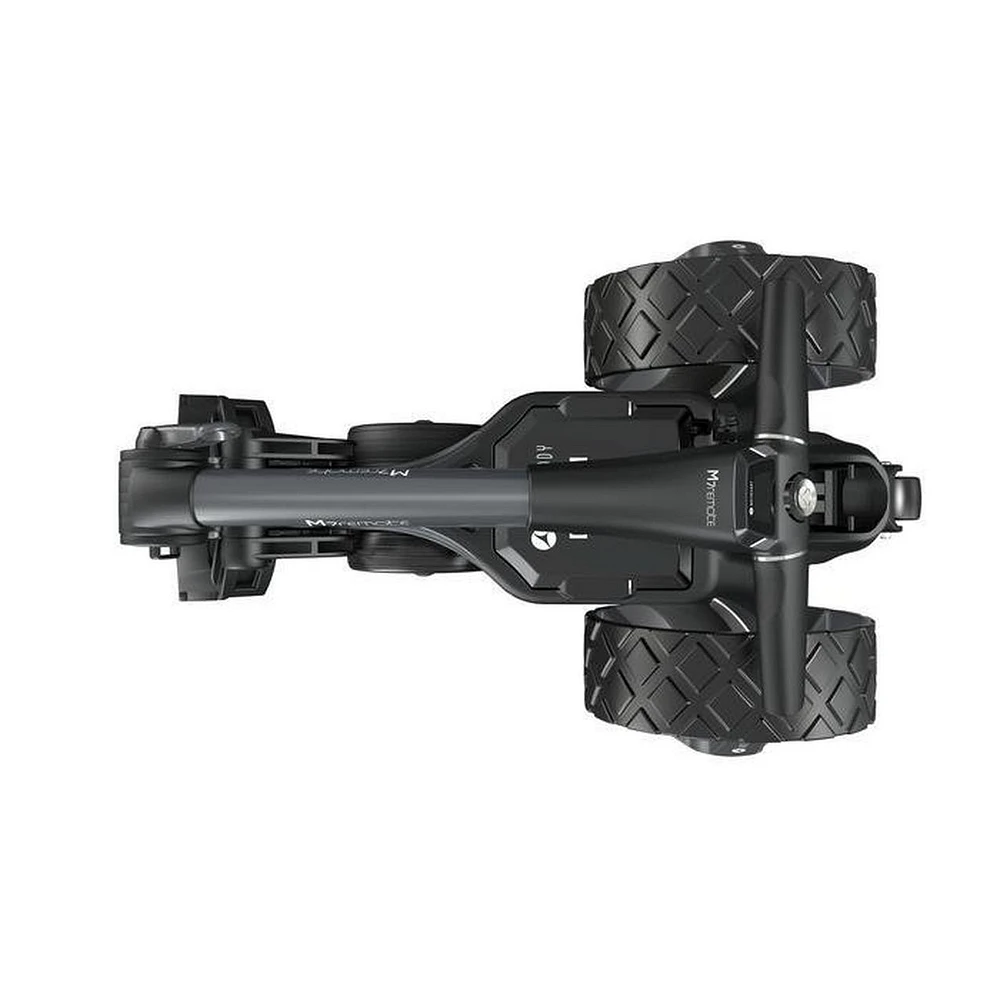 Prior Generation - M7 Remote Electric Cart