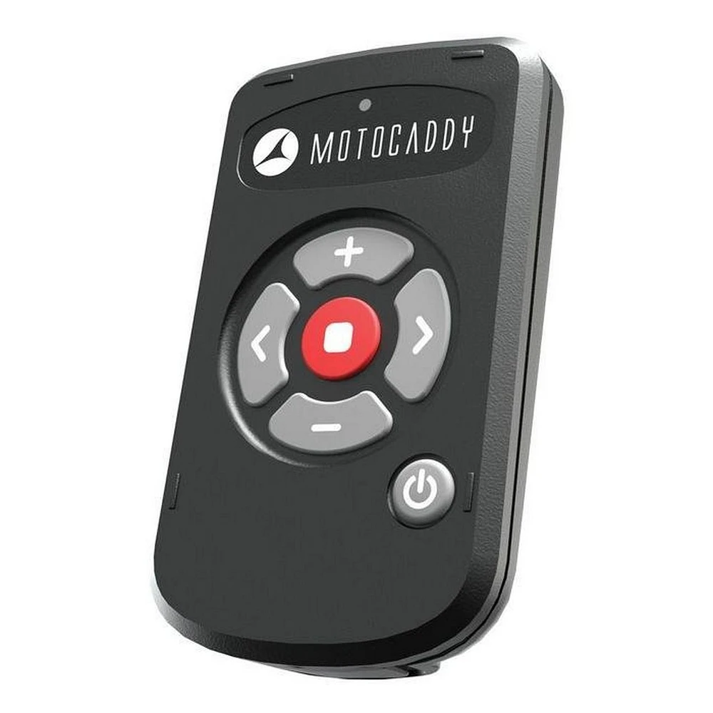 Prior Generation - M7 Remote Electric Cart