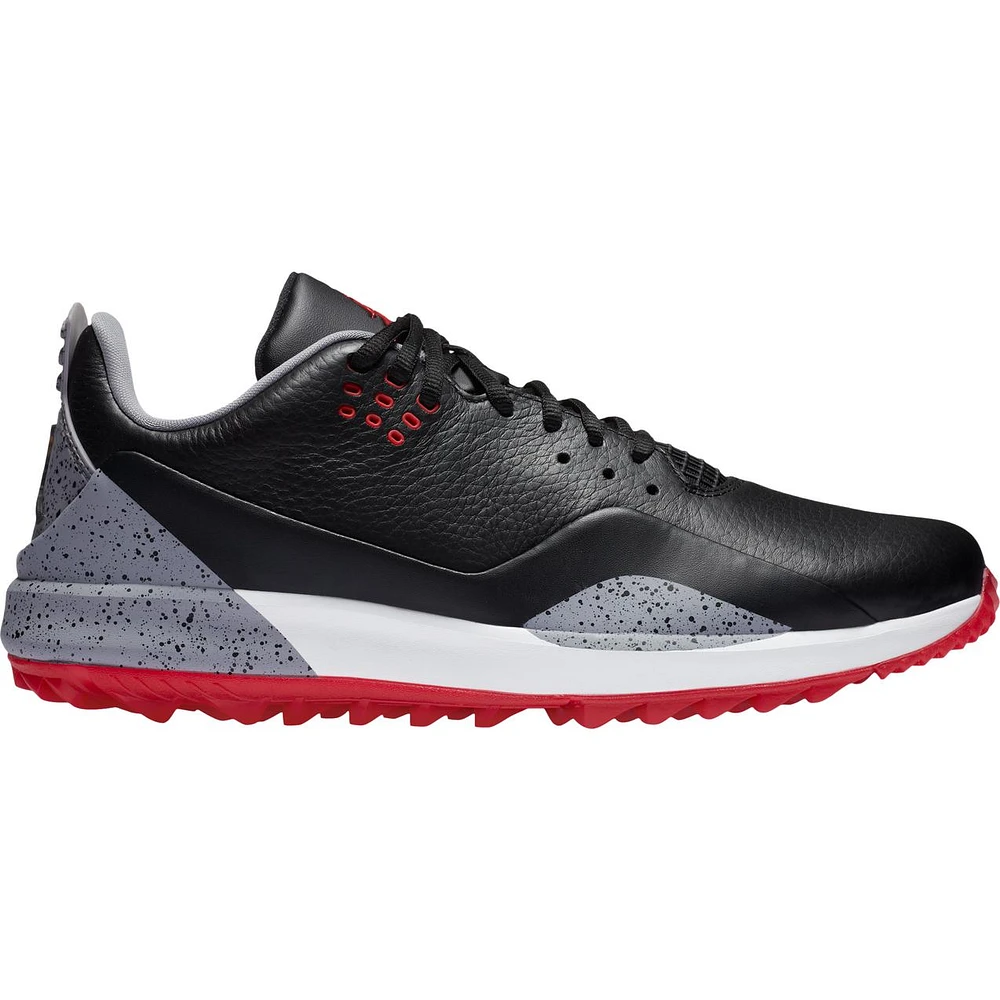 Men's Air Jordan ADG 3 Spikeless Golf Shoe