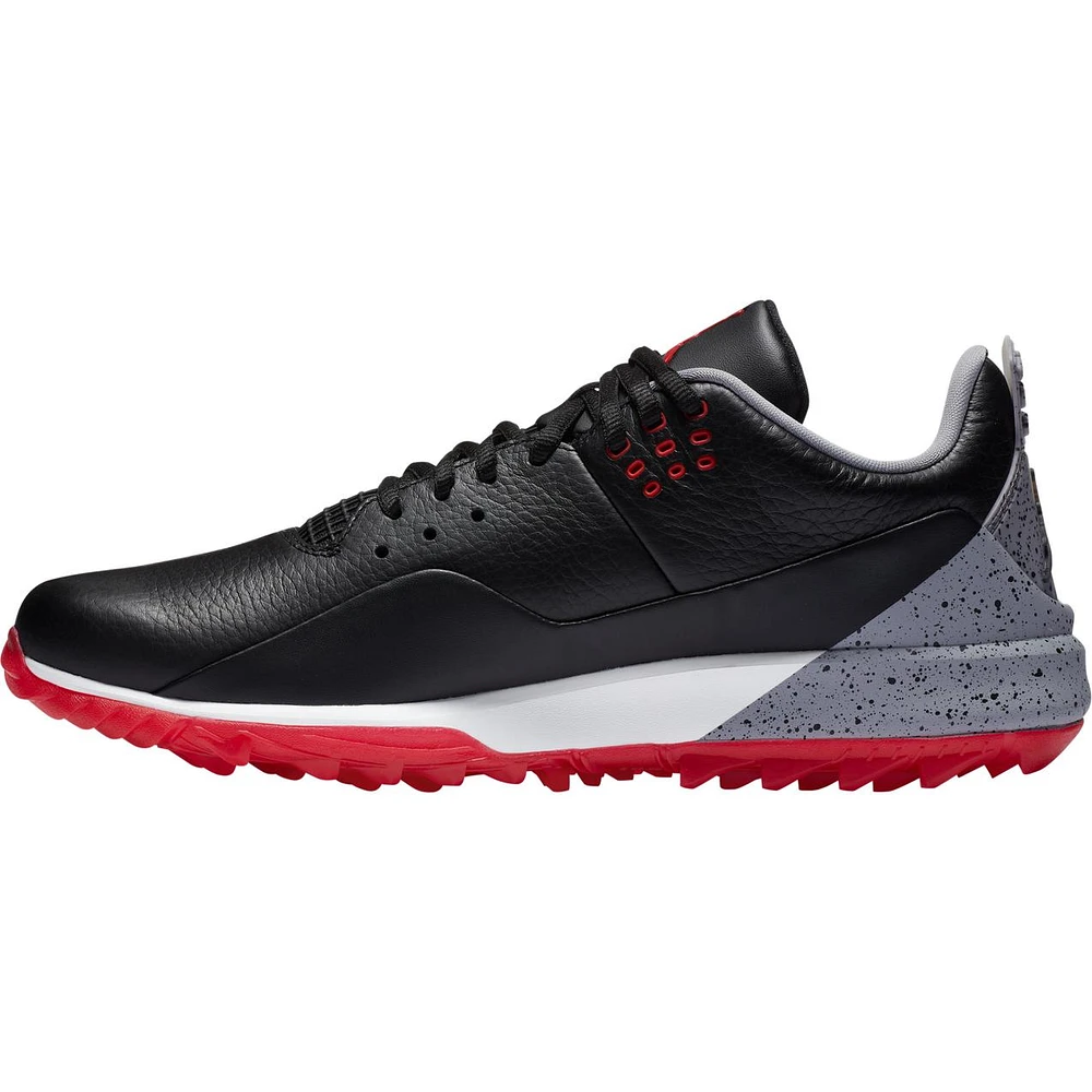 Men's Air Jordan ADG 3 Spikeless Golf Shoe