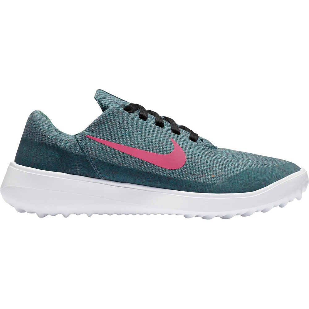 Men's Victory G Lite Spikeless Golf Shoe - Green/Multi