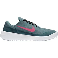 Men's Victory G Lite Spikeless Golf Shoe - Green/Multi