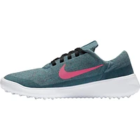 Men's Victory G Lite Spikeless Golf Shoe - Green/Multi