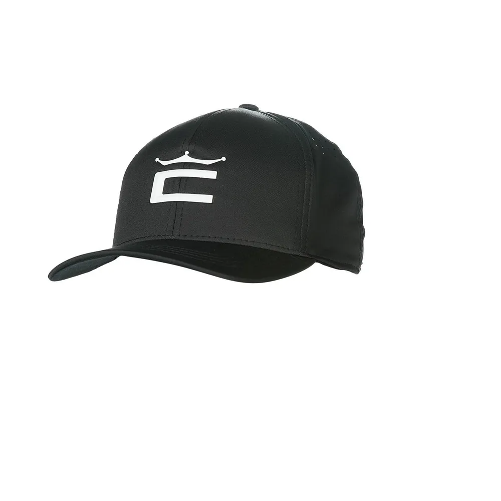 Men's Tour Crown Snapback Cap