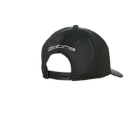 Men's Tour Crown Snapback Cap