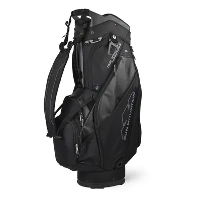 Tour Series Cart Bag