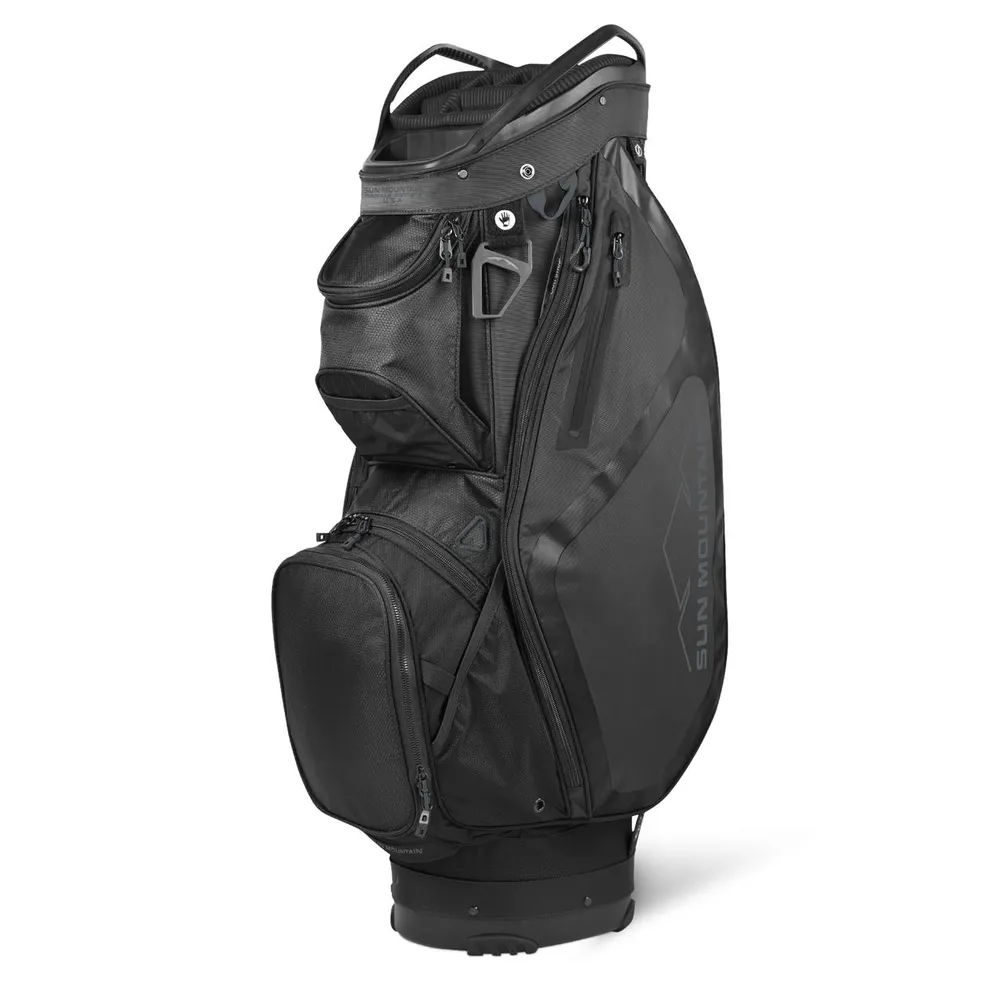 Maverick Cart Bag