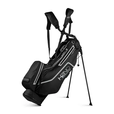 Prior Generation - H2NO Lite Speed Stand Bag