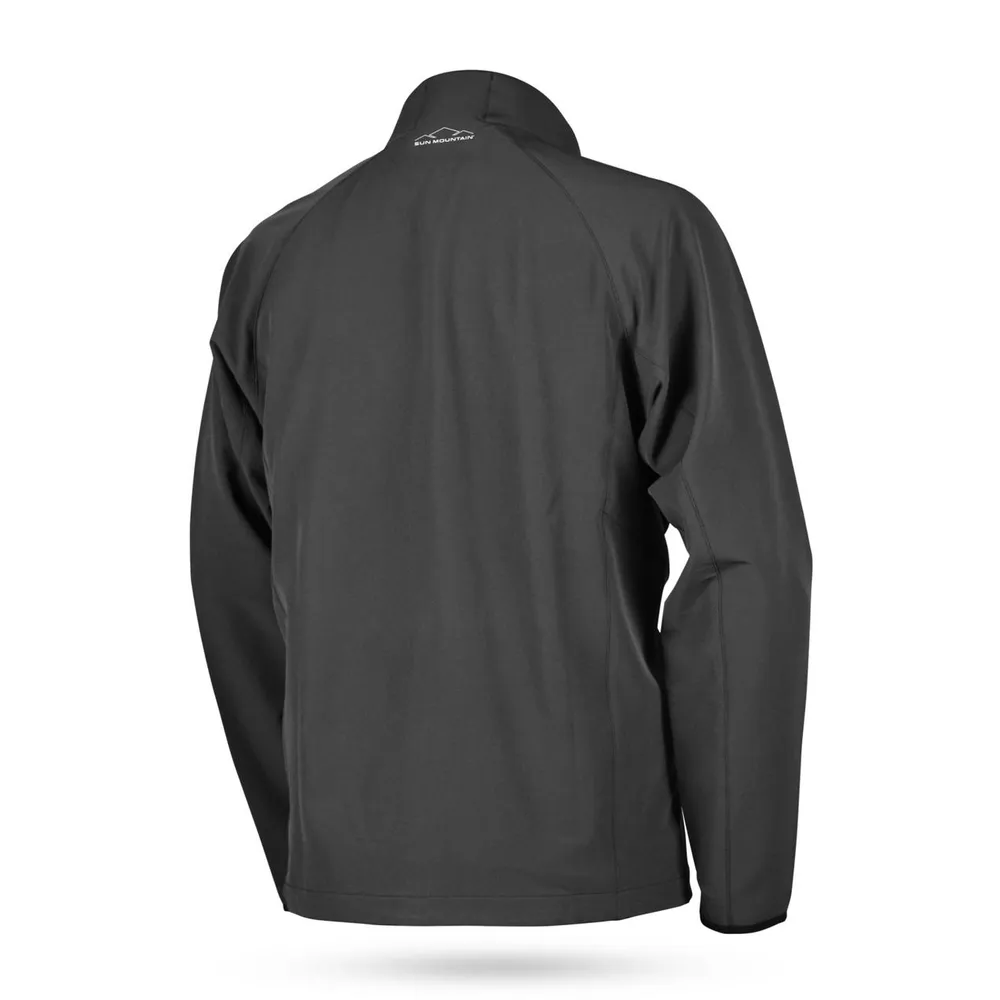 Men's Weatherflex Wind Jacket