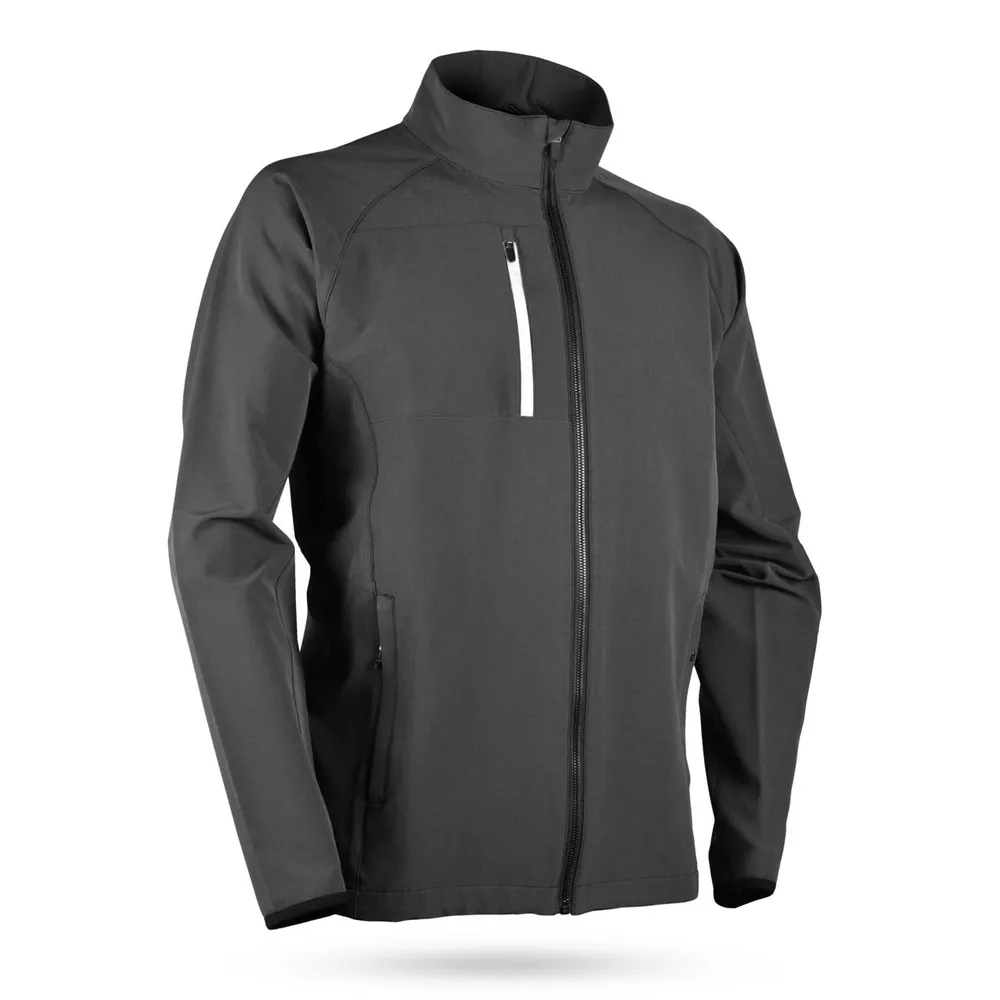 Men's Weatherflex Wind Jacket