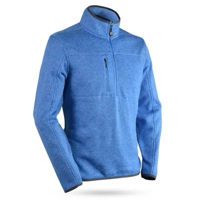 Men's Headwall 1/2 Zip Insulated Pullover