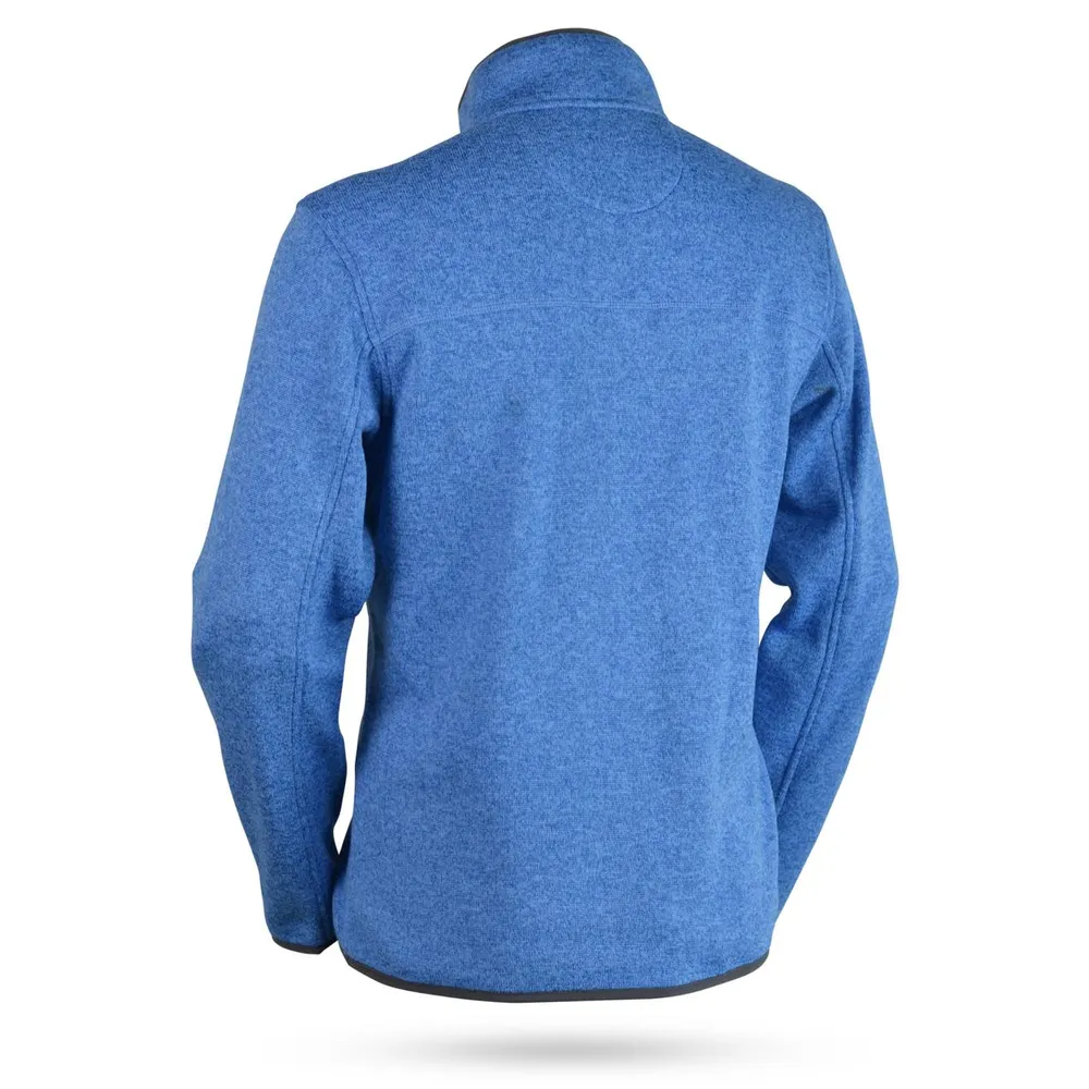 Men's Headwall 1/2 Zip Insulated Pullover