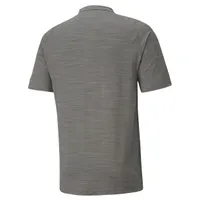 Men's EGW Cloudspun Henley Short Sleeve Polo