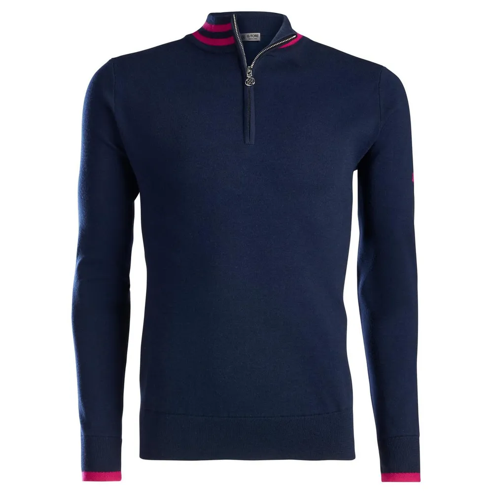 Men's Tech 1/4 Zip Pullover