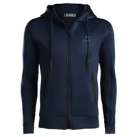 Men's Tech Full Zip Hoodie