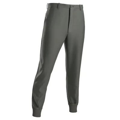 Men's Technical Twill Jogger Pant