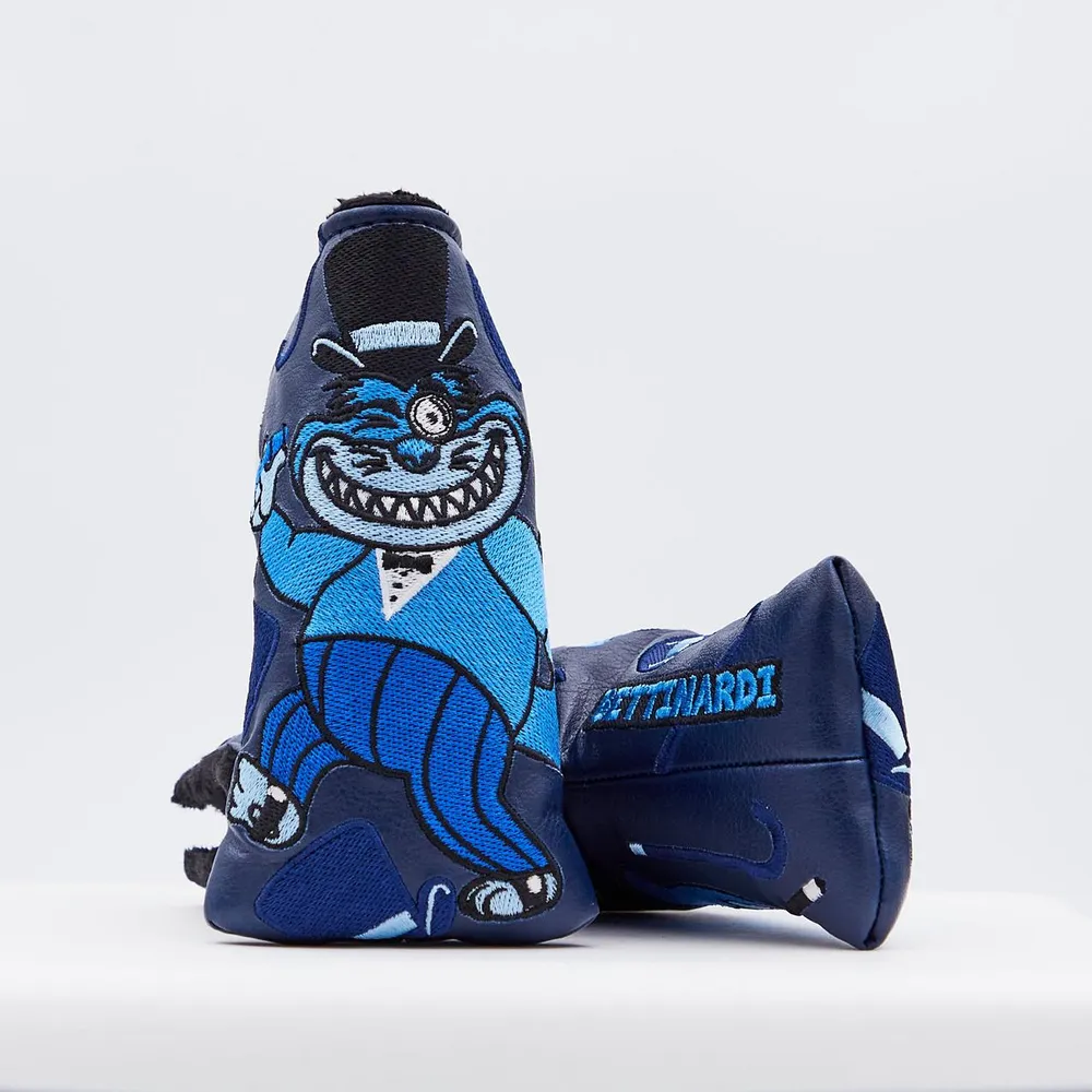 Gangster Fat Cat Blade Headcover