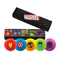 Marvel 5-Ball Set