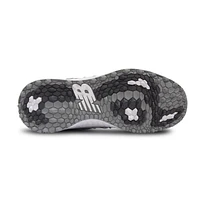 Men's Fresh Foam Pace Spikeless Golf Shoe - White/Grey