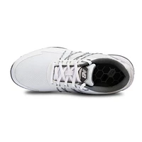 Men's Fresh Foam Pace Spikeless Golf Shoe - White/Grey