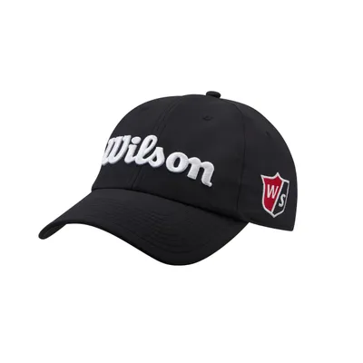 Men's Pro Tour Adjustable Cap