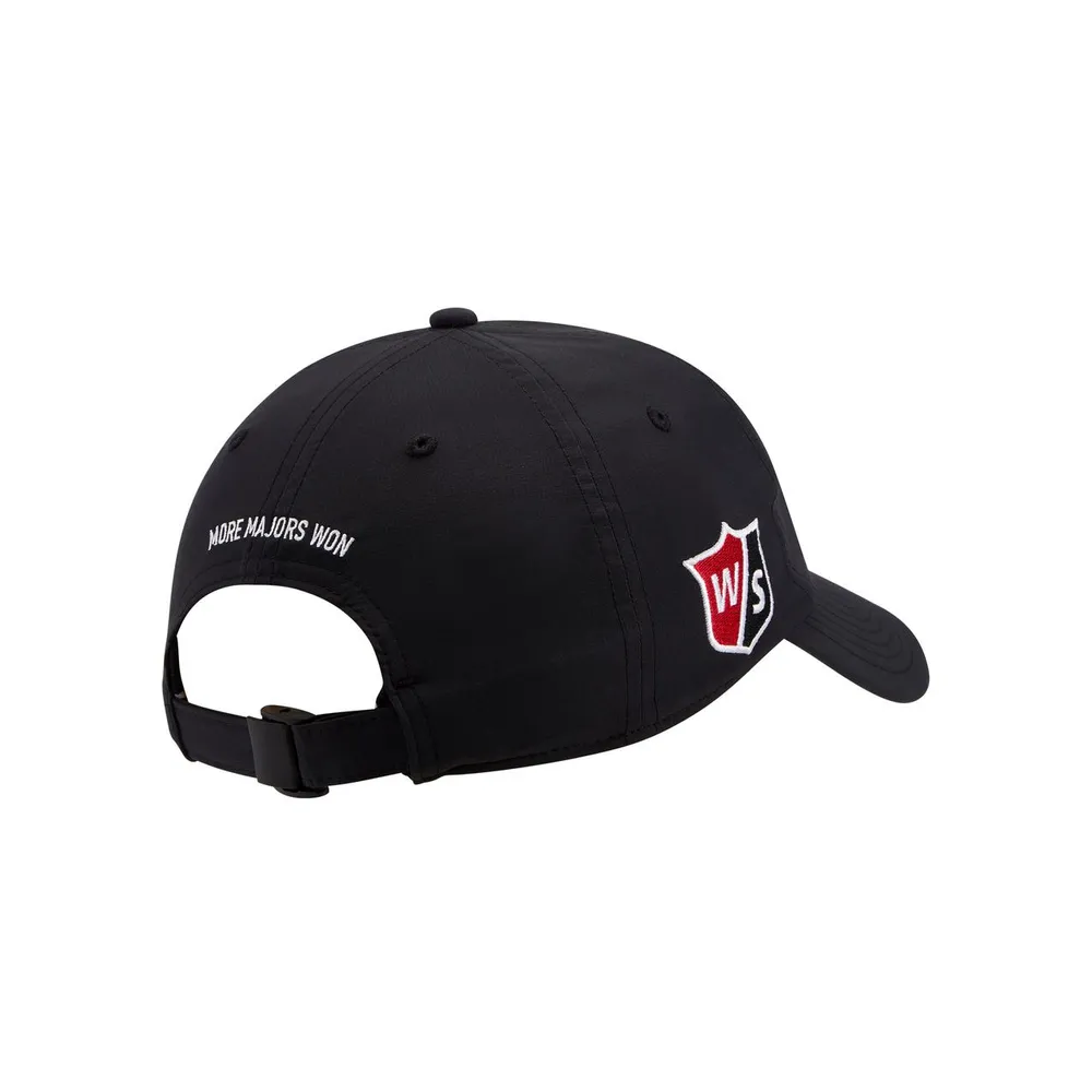 Men's Pro Tour Adjustable Cap