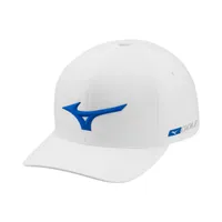 Men's Tour Delta Fitted Cap