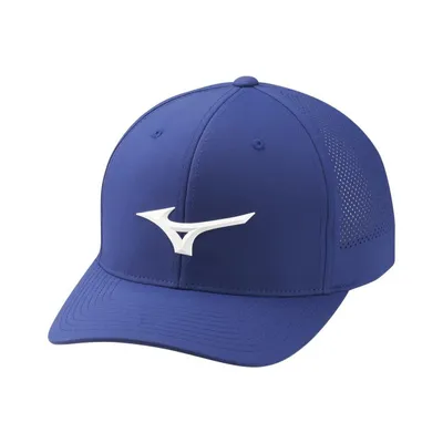 Men's Tour Vent Adjustable Cap