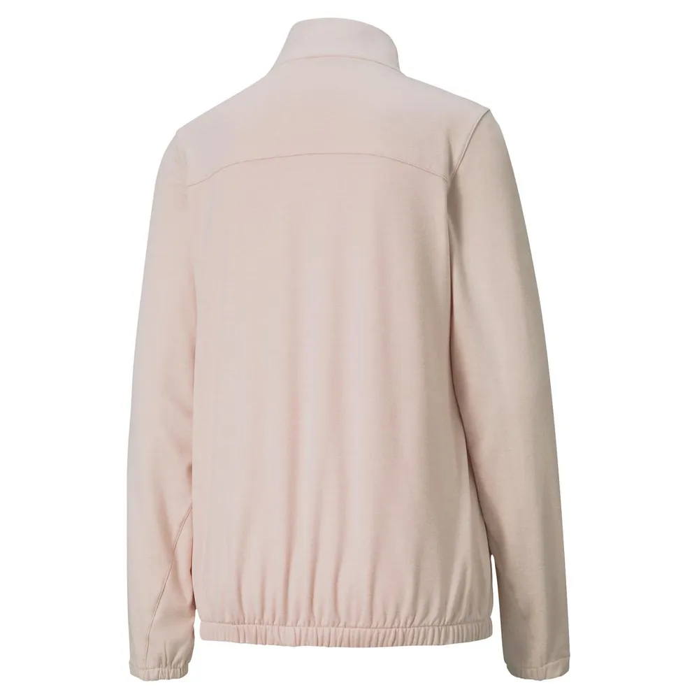 Women's Cloudspun 1/4 Zip Pullover Sweater