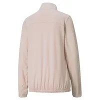 Women's Cloudspun 1/4 Zip Pullover Sweater