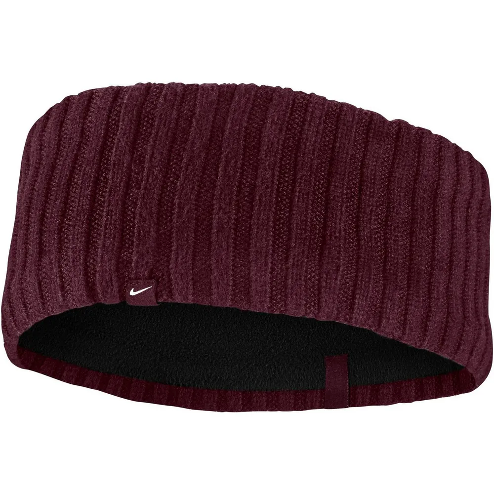 Women's Wide Knit Headband